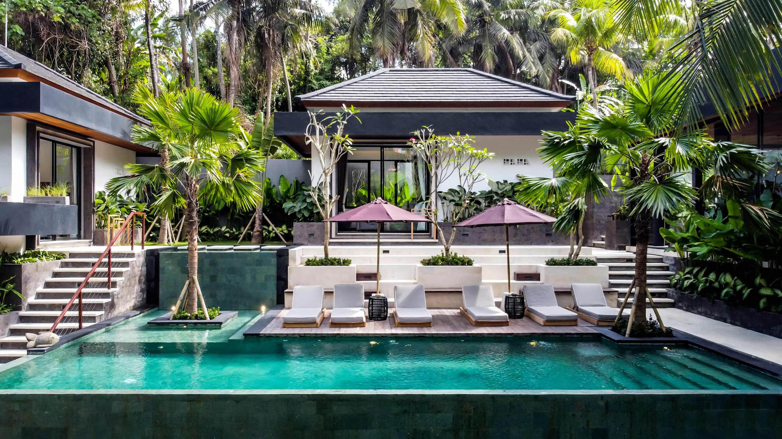 The Premium Estate — A private oasis